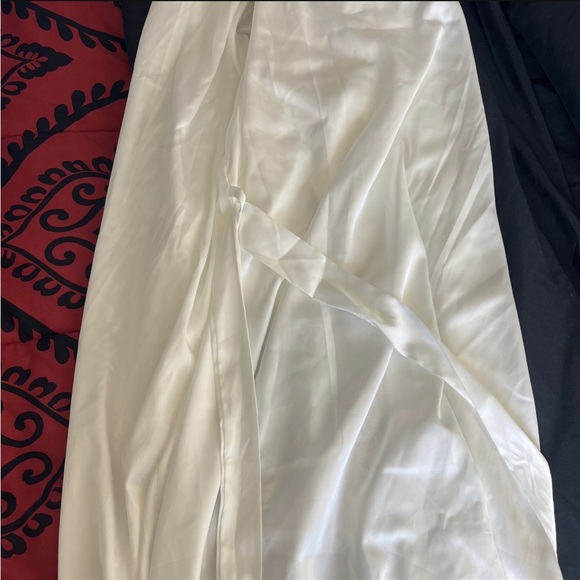 Bride Robe - Picture 2 of 2